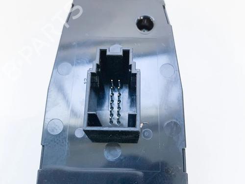 Left front window switch BMW 6 Convertible (F12) 650 i | BP6762676I27 - Image 6