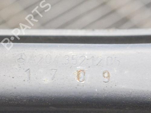 Left rear suspension arm MERCEDES-BENZ E-CLASS (W213) E 350 e (213.050) | BP7698524M14 