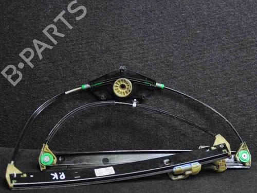 Used Front left window mechanism AUDI A4 B8 (8K2) 3.0 TFSI quattro (272 hp) 6723877
