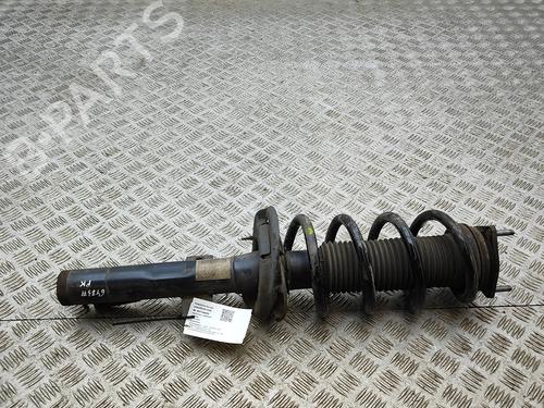 Left front shock absorber FORD TRANSIT V363 Platform/Chassis (FED, FFD) 2.0 EcoBlue | BP38184474M16 - Image 4