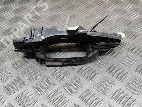 Used Rear left exterior door handle SKODA ENYAQ iV SUV (5AZ) 60 (179 hp) 27786774