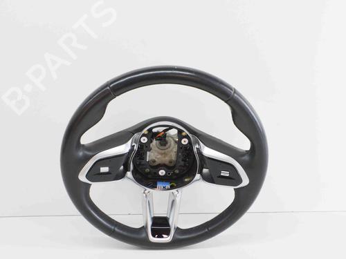 Used Steering wheel JAGUAR I-PACE (X590) EV400 AWD (400 hp) 27760265