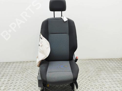 Stol høyre foran TOYOTA PROACE CITY Box Body/MPV (BPZ_) 1.5 D-4D 100 (BPZM) (102 hp) 32679963