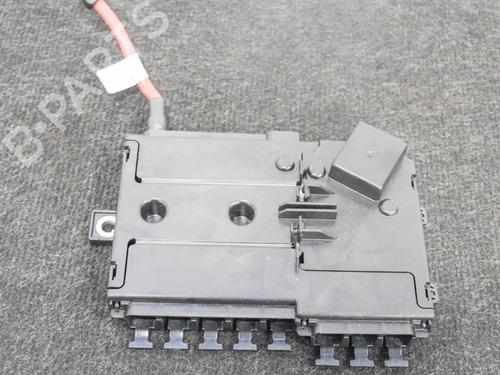 Used Electronic module Electronic module MERCEDES-BENZ GLC (X253) 300 (253.948) (245 hp) 27747564 27747564