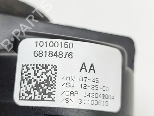 Electronic sensor JEEP GRAND CHEROKEE IV (WK, WK2) 3.0 CRD V6 4x4 | BP29829953M84