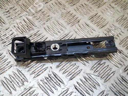 Annen AUDI A4 B9 (8W2, 8WC) 2.0 TDI 4M0857819