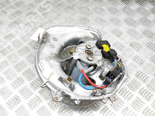 Heater blower motor MERCEDES-BENZ S-CLASS (W140) 600 SE, SEL (140.056, 140.057) | BP17015687M62