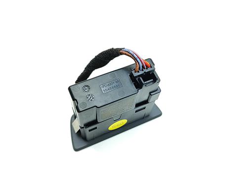 Electronic module SKODA SUPERB IV Estate (NZ5) 1.5 TSI iV PHEV | BP36703693M83 - Image 4