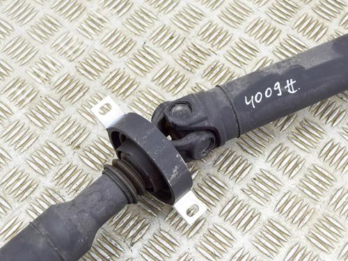 Driveshaft BMW 4 Convertible (G23, G83) 420 i | BP27762020M37 