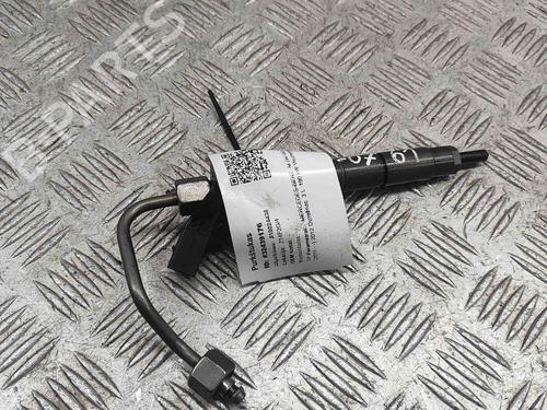 Used Injector BMW X5 (F15, F85) xDrive 30 d (258 hp) 29283128