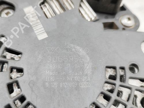 Alternator VOLVO V90 II Estate (235) D5 AWD | BP36068314M7 - Image 8