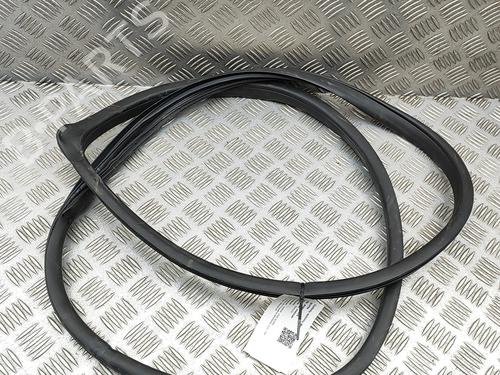 Rubber door seal HONDA CIVIC IX (FK) 2.2 i-DTEC (FK3) | BP29616044C142 