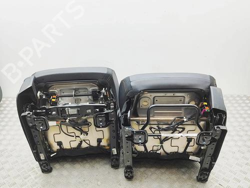 Seats set FORD RANGER (TKE) 2.0 EcoBlue 4x4 | BP38782152C78 - Image 6
