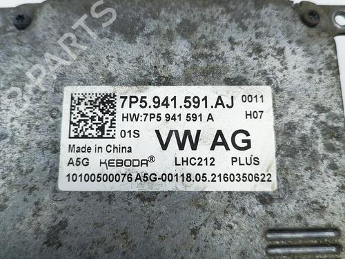 Electronic module VW T-ROC (A11, D11) 1.5 TSI | BP32680215M83 - Image 8