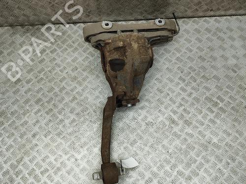 Rear differential MERCEDES-BENZ VITO Bus (W639) 122 CDI (639.701, 639.703, 639.705) | BP32269234M24