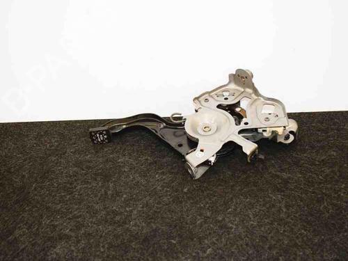 Used Hand brake TOYOTA PRIUS (_W5_) 1.8 Hybrid (ZVW50_, ZVW51_) (98 hp) 14661811