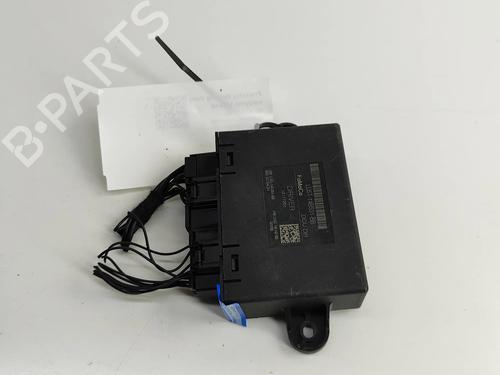 Electronic module FORD PUMA (J2K, CF7) 1.0 EcoBoost mHEV | BP28481644M83