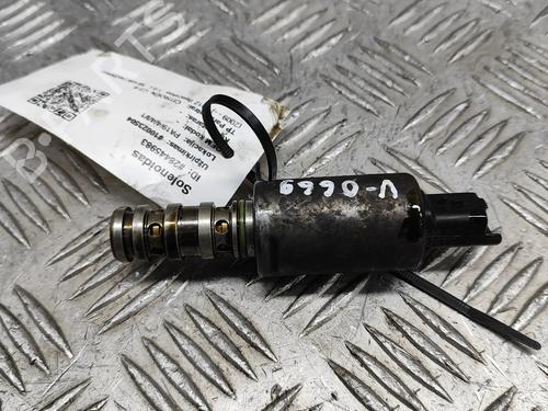 Used Electronic sensor CITROËN C3 II (SC_) 1.6 VTi 120 (120 hp) 23250072