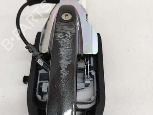 Front right exterior door handle FORD KUGA III (DFK) 2.5 FHEV | BP28549262C129 