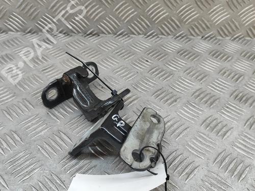 Used Hinge/Door check strap LAND ROVER RANGE ROVER VELAR (L560) 2.0 D180 TD4 4x4 (180 hp) 25615982