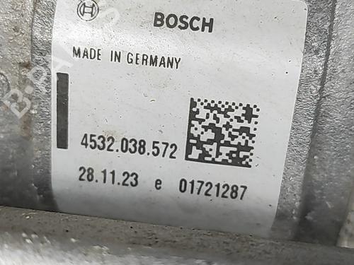 Steering rack BMW 8 Gran Coupe (G16, F93) 840 i | BP33825323M22 - Image 9