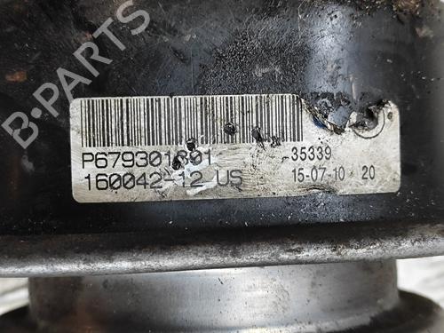 Engine mount BMW X6 (E71, E72) xDrive 40 d | BP30130667M89
