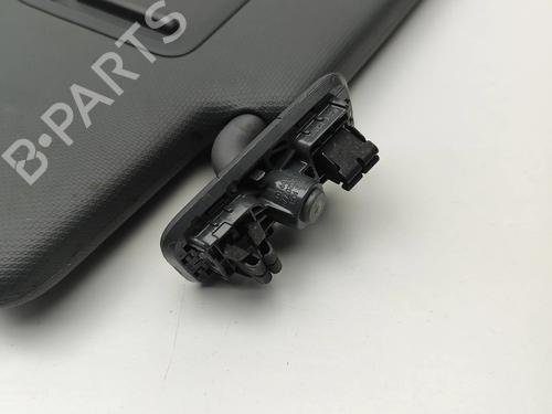 Right sun visor AUDI Q4 E-TRON SUV (F4B) 35 | BP33369750I2  - Image 5