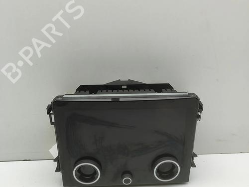 Used Electronic module Electronic module 33331603 33331603