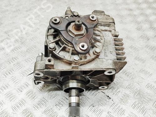 Transfer box VW TIGUAN (5N_) 2.0 TDI 4motion | BP31748636M36 