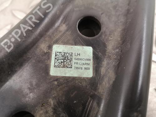 Left front suspension arm KIA EV6 (CV) 77 | BP38291811M12 - Image 4
