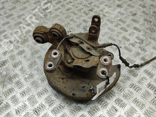 Left rear steering knuckle KIA CEE'D (JD) 1.6 CRDi 136 | BP31047191M27