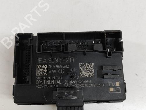 Modulo electronico VW ID.3 (E11, E12) Pro | BP28548428M83