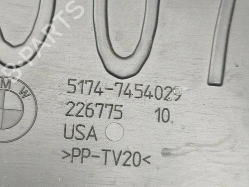 Pipe BMW X7 (G07) xDrive 40 i Mild Hybrid | BP39566016M125 - Image 6