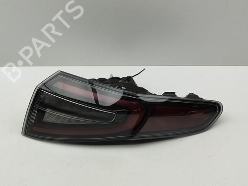 Right taillight ALFA ROMEO STELVIO (949_) 2.0 Q4 (949.AXA2A) 20793999|00505640010|505640010