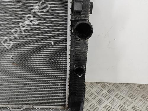 Water radiator MERCEDES-BENZ E-CLASS Coupe (C207) E 350 BlueTEC / d (207.326) | BP29128353M31 - Image 4
