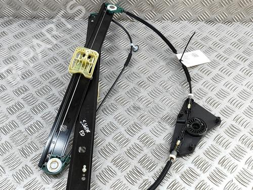 Front right window mechanism VW TOUAREG (CR7, RC8) 3.0 TDI 4motion | BP27217301C23 