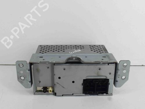Electronic module FORD FIESTA VII (HJ, HF) 1.1 Ti-VCT | BP15622208M83 