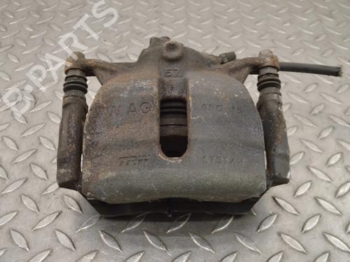 Used Left front brake caliper BMW 3 Gran Turismo (F34) 320 d xDrive (190 hp) 30228990