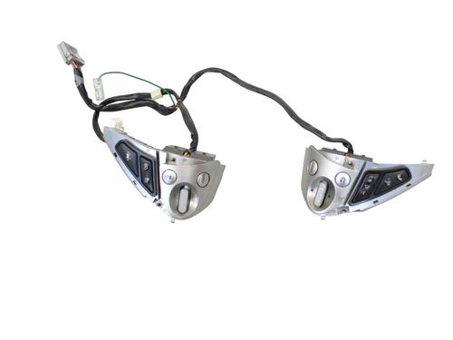 Used Steering wheel controls INFINITI FX 30d AWD (238 hp) 30248377