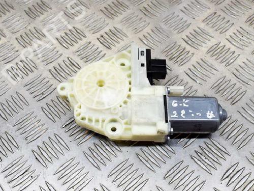 Used Left rear window motor PORSCHE PANAMERA (970) 3.0 S E-Hybrid (416 hp) 7082345