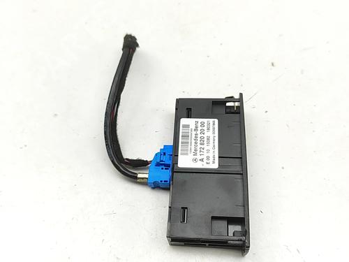 Electronic module MERCEDES-BENZ GLE (W166) 350 d 4-matic (166.024) | BP34521151M83 - Image 3