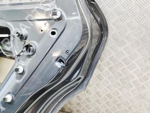 Dør højre bagtil PORSCHE MACAN (95B) 3.0 S Diesel | BP33380349C5 - Image 5