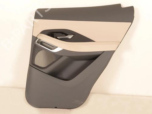 Used Rear right panel JAGUAR E-PACE (X540) 2.0 D180 AWD (179 hp) 30281614