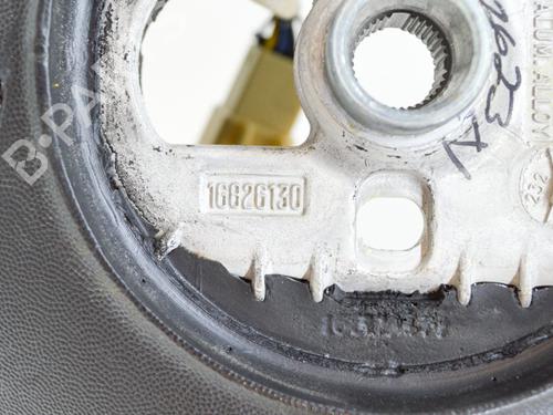 Steering wheel CADILLAC SRX 3.6 | BP27752163C49 