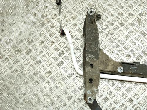 Subframe PORSCHE BOXSTER (986) S 3.2 | BP40460242M9 - Image 3