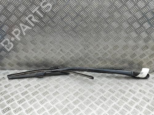 Used Front windshield wiper arm Front windshield wiper arm MG MG 4 (EH32) EV (170 hp) 33384814 33384814