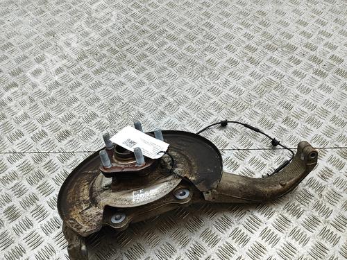 Left front steering knuckle TESLA MODEL 3 (5YJ3) EV AWD | BP33732393M25 - Image 2