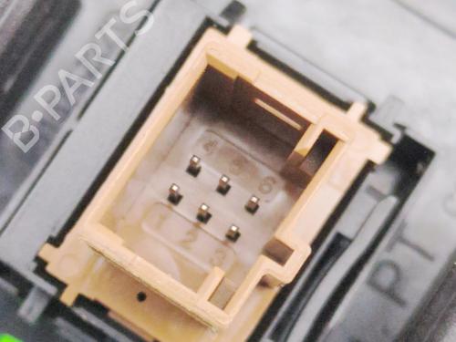 Right front window switch PEUGEOT PARTNER Box Body/MPV (K9) 1.5 BlueHDi 75 | BP40605325I26 - Image 9