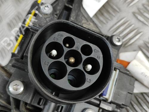 Kabel VW TIGUAN (AD1, AX1) 1.4 eHybrid | BP28091242E12 