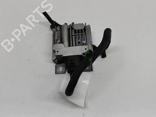 Used Electronic module Electronic module PORSCHE PANAMERA (970) 3.6 4 (300 hp) 27799617 27799617